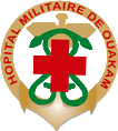 hopital militaire ouakam